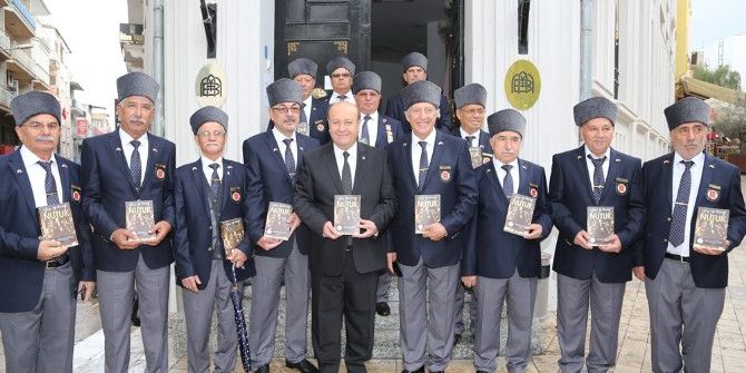 Efeler Belediyesi’nden 10 Kasım’da Vatandaşa Anlamlı Hediye