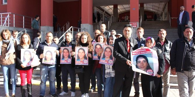 Kocaeli’deki Duyma Engelli Kadın Cinayeti Davası