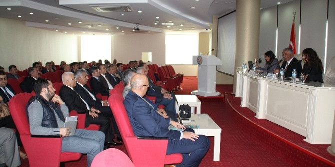 Kredi Garanti Fonu Destekleri Anlatıldı