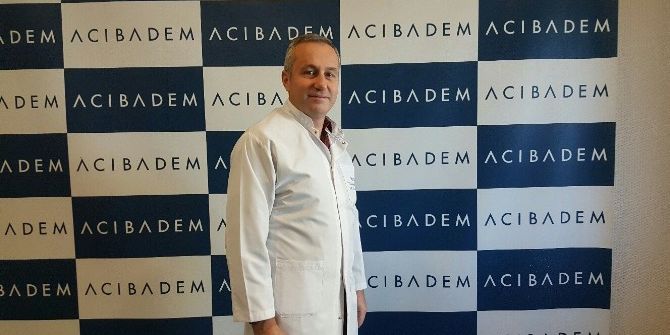 Özyılmaz: “Burun Ameliyatı Hem Estetik, Hem Fonksiyonel Olmalı”