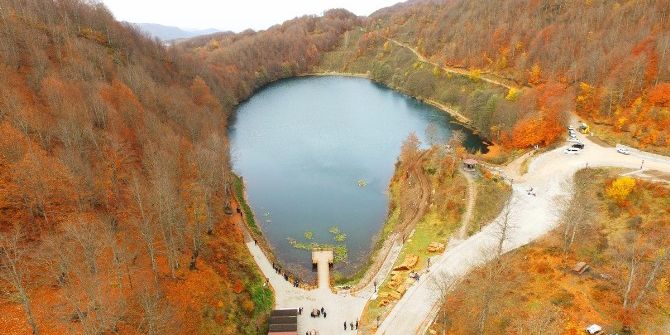 Ulugöl’ü Türkiye Tanıyacak