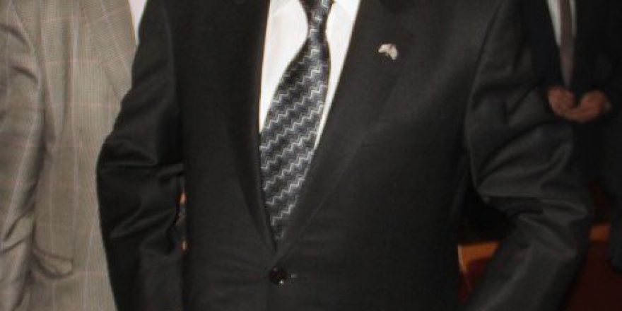 Mhp Genel Başkanı Bahçeli: