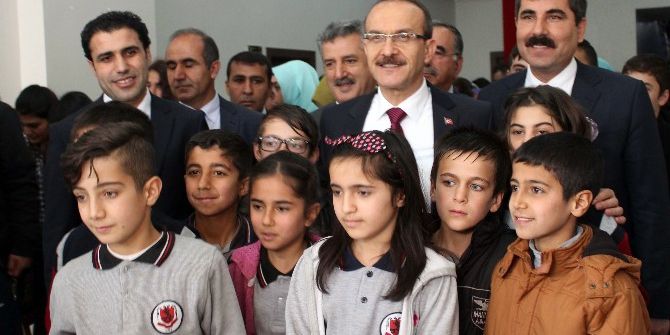 Vali Yavuz’dan Operasyon Açıklaması