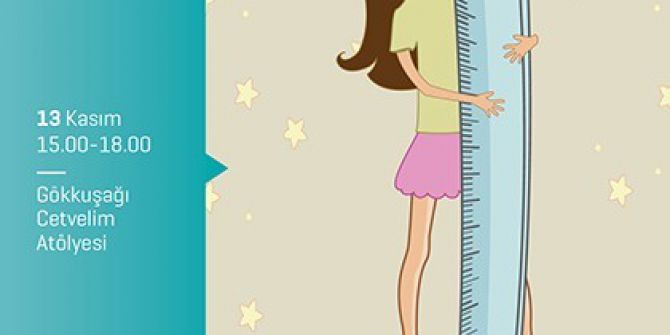 Forum Gaziantep’ten Gökkuşağı Etkinliği