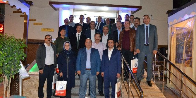 Eğitim-bir-sen’de Karamsarlığa Yer Yok