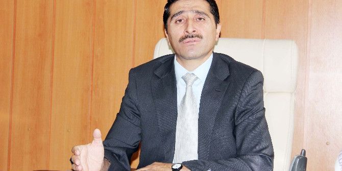 Defterdar Yumuşak’tan Yapılandırma Uyarısı