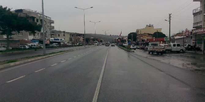 Yeni Şakran Mahallesindeki Vatandaşlardan Doğal Gaz Çağrısı