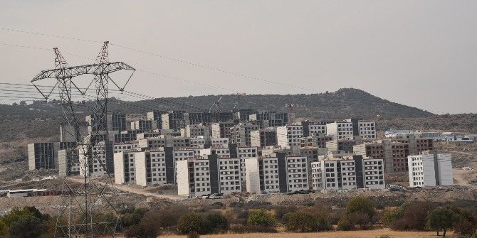 Yunuskent’te 2. Kura Tarihi Öne Alındı