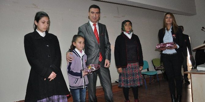 Bulanık’ta 10 Kasım Anma Etkinlikleri