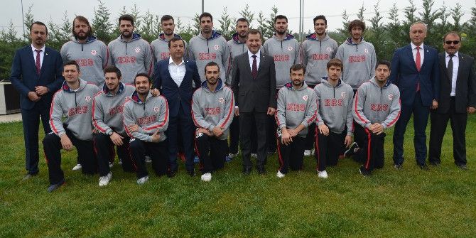 Karesi Spor, İzmir Bşb Deplasmanında