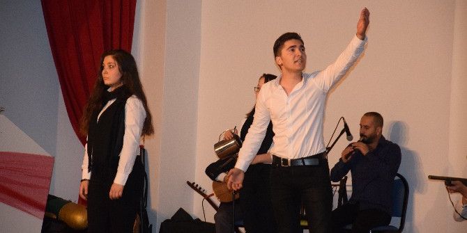 Atatürk Ölümünün 78. Yılının Da Giresun’da Anıldı