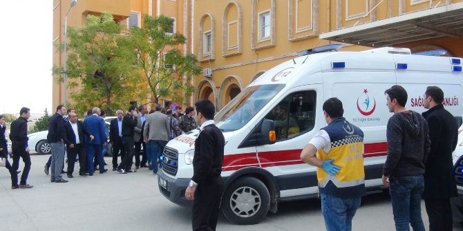 Mardin Valisi Yaman: “Saldırı Kaymakama Yönelik”