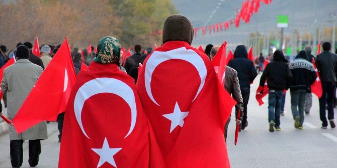 Erzurum’daki Tüm Camilerden Cumartesi Günü Salalar Aziziye Şehitleri İçin Okunacak