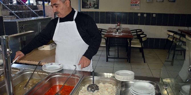 Bağlar Esnafı Yaralarının Sarılmasını Bekliyor