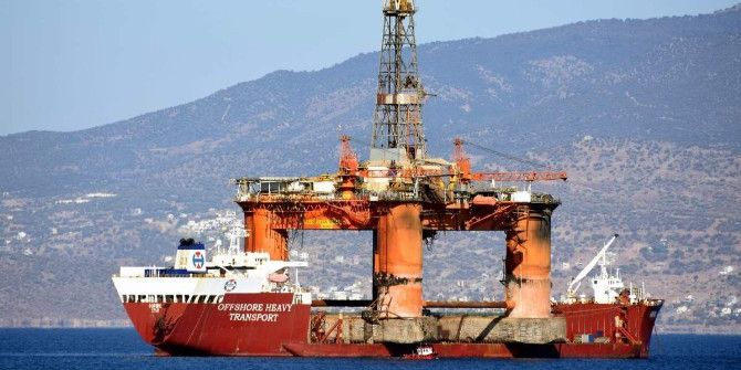 92 Metrelik, 17 Bin Grostonluk Dev Gemi Özel Yöntemle Türkiye’de