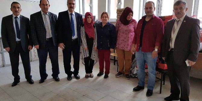 “Bir Bot, Bir Mont" Kampanyası Meyvelerini Vermeye Başladı