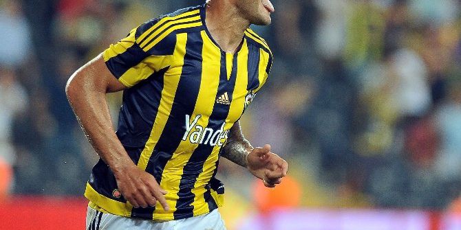 Jose Fernando: "Kendimi Hazır Hissediyorum"