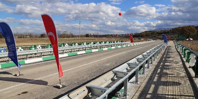 Mudanya’ya Alternatif Ulaşım