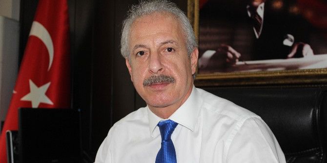 Defterdar Orhan Mutluay’dan Yapılandırma Açıklaması