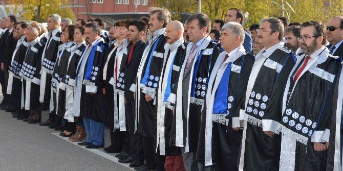 Adıyaman Üniversitesinde Gazi Mustafa Kemal Atatürk, Vefatının 78. Yılında Anıldı