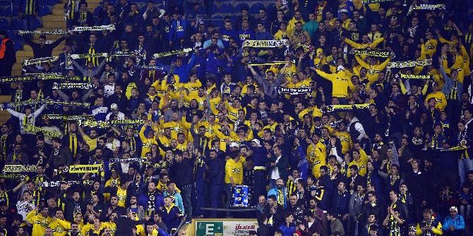 Derbide Rekor Seyirci Bekleniyor