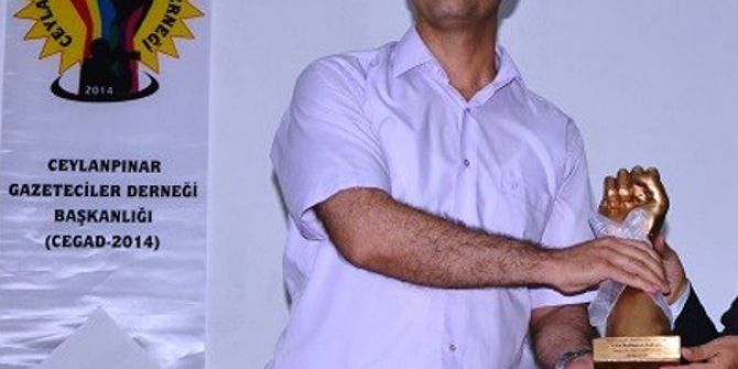 Sultansuyu Tarım İşletmesi Müdürlüğüne Ahmet Hamdi Yücel Atandı