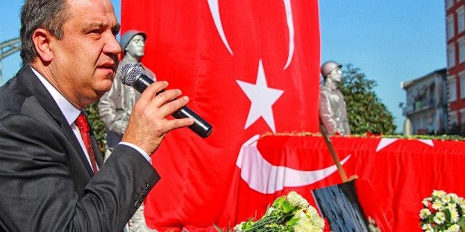Atatürk’ün Naaşının Nakli Canlandırıldı