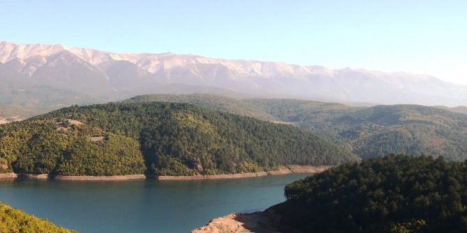 Osmangazi’de Su Kesintisi