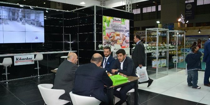 Müsiad Expo İş Büyütmede Önemli Rol Oynuyor