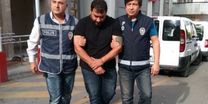 İzmir’deki Ölümlü Kazanın Şüphelisi Yakalandı