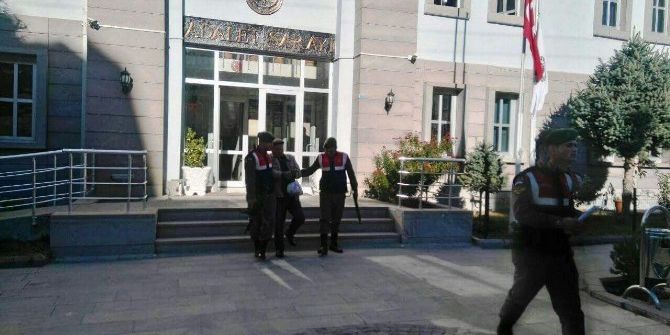 Afyonkarahisar’daki Cinayetin Ardından