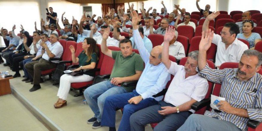 Ödemiş Kent Konseyi’nin Yeni Başkanı Funda Yoldaş Oldu