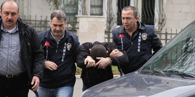 Kalaşnikoflu Saldırının Davasında Ceza Yağdı