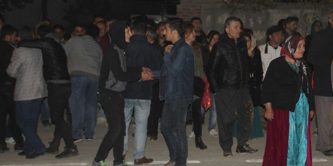 Hakkari’de 3 Kişi Tutuklandı