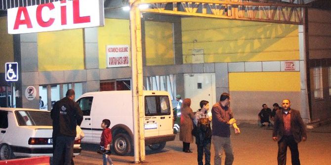 Derik Kaymakamı Safitürk 5 Gün Uyutulacak