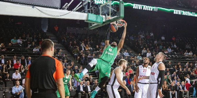Turkish Airlines Euroleague
