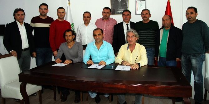 Muğlaspor’da Cambaz Dönemi