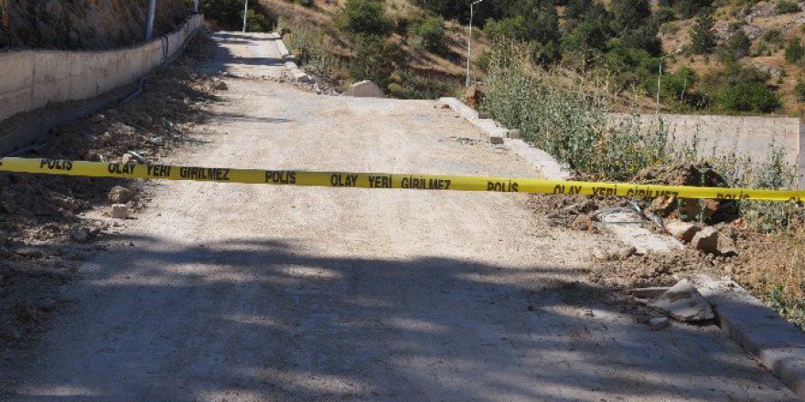 Afyonkarahisar’da Bir Ay Önce Kaybolan Genç Ölü Bulundu