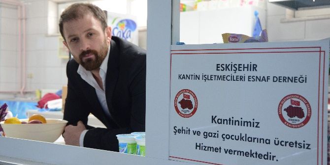 Eskişehir’de Örnek Uygulama