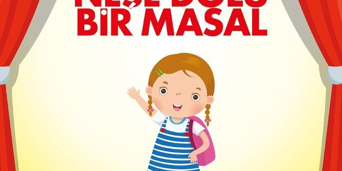 Bir masal