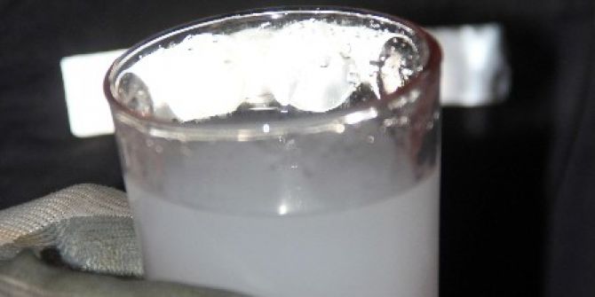 Adana’da Sahte İçkiye Geçit Yok