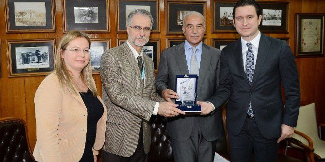 Ameliyat Sonucuna Işık Tutan Sistem