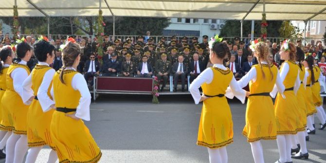Babaeski’nin Kurtuluşunun 94. Yıldönümü