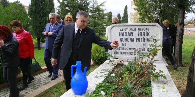 Kırklareli Kurtuluş Coşkusu’nu Yaşadı