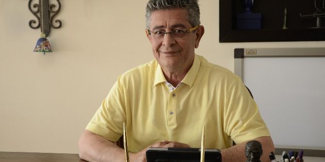 Uzmanlardan Kadınlara Çağrı: "Meme Muayenesini Öğrenin"