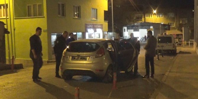 Bursa’da Uyuşturucu Operasyonu