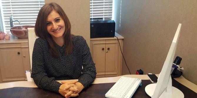 Kadınlarda Demir Eksikliğine Dikkat