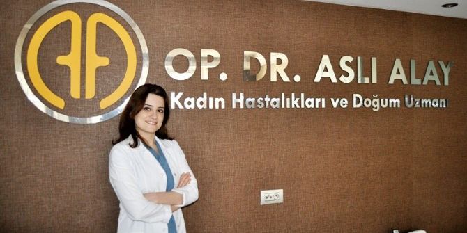 Kürtaj Sonrasına Dikkat