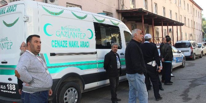 Şehit Kaymakam, Babası İle En Son Kurban Bayramı’nda Görüşmüş