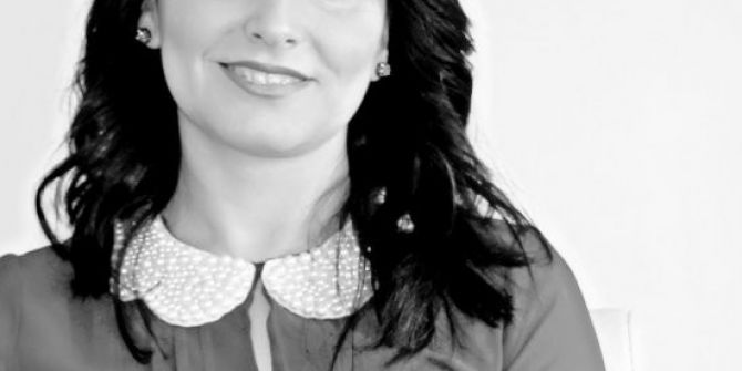 "Suçluluk Psikolojisinin Kurbanı Olmayın"